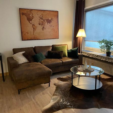 Koeln Apartment III Exteriér fotografie