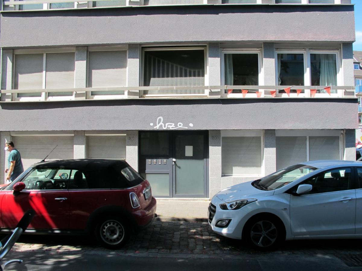 Koeln Apartment III Exteriér fotografie