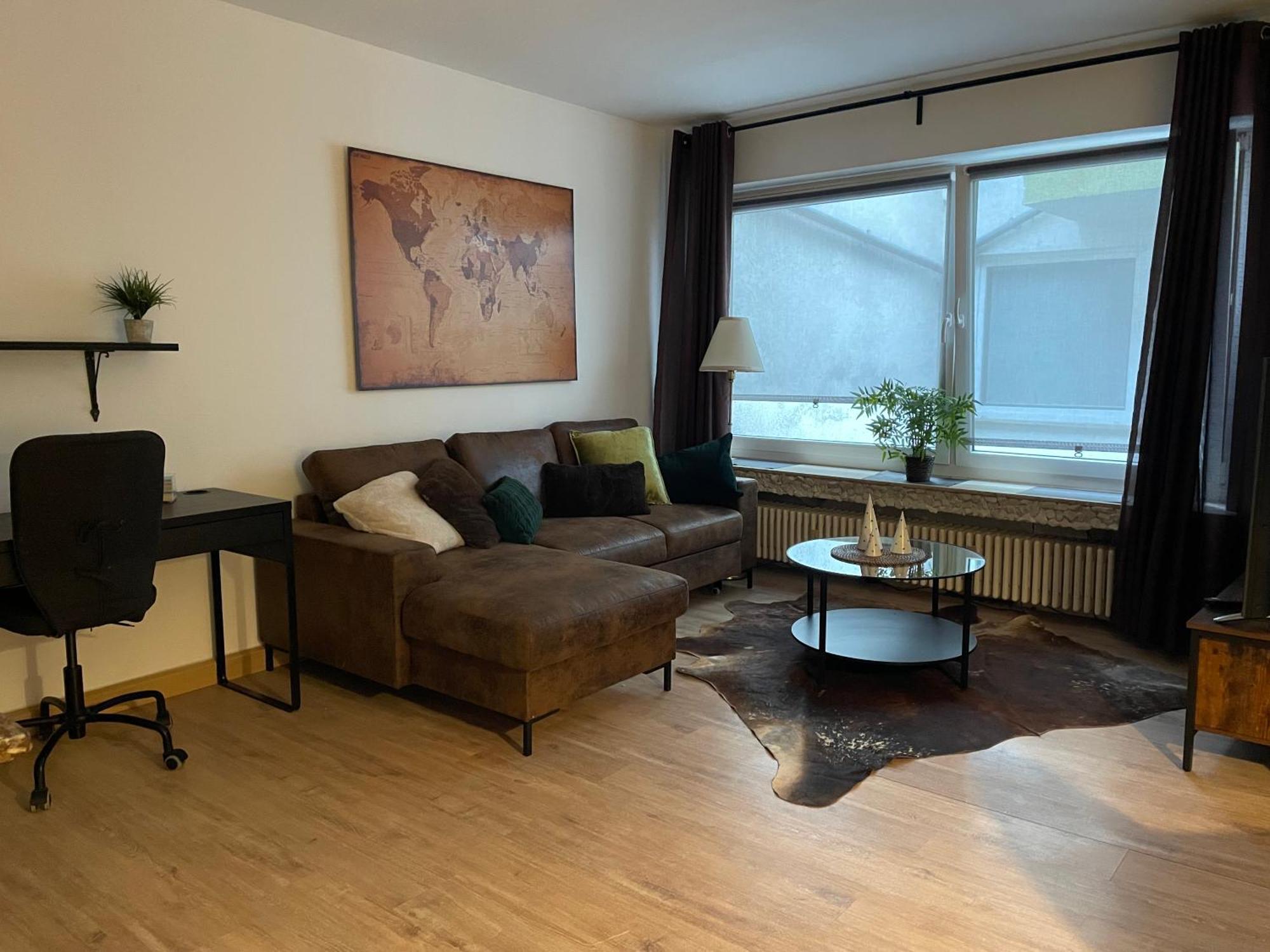 Koeln Apartment III Exteriér fotografie