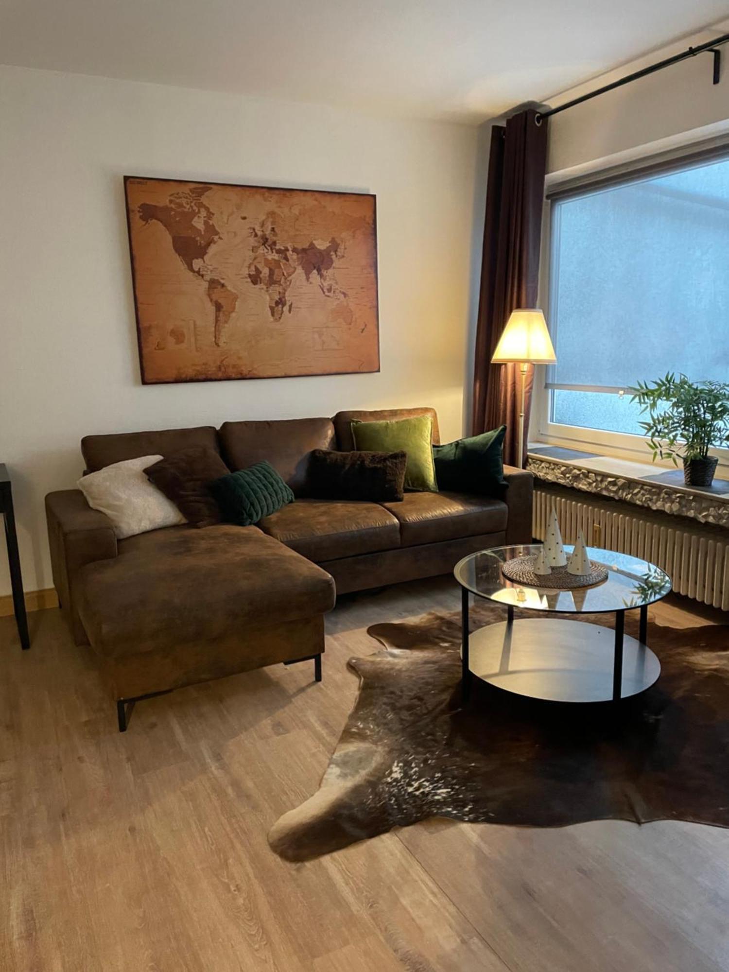 Koeln Apartment III Exteriér fotografie