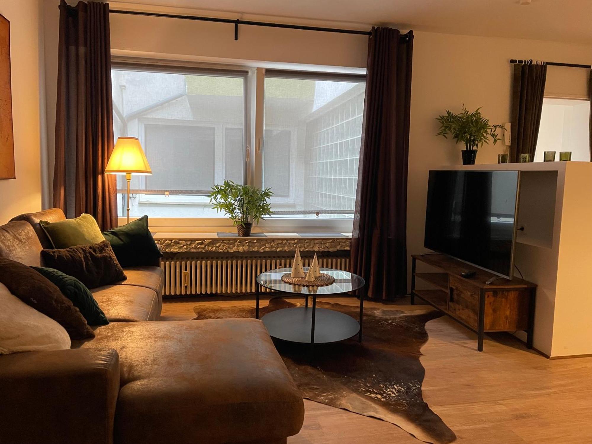 Koeln Apartment III Exteriér fotografie